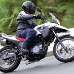 BMW unveils motorcycle tie-up with Indian firm