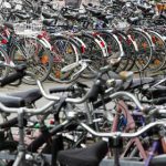App reunites owners with stolen bikes