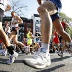 15,000 expected at Hamburg Marathon