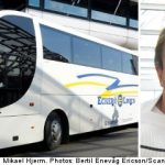 Expert faces threats for ‘apartheid bus’ comment