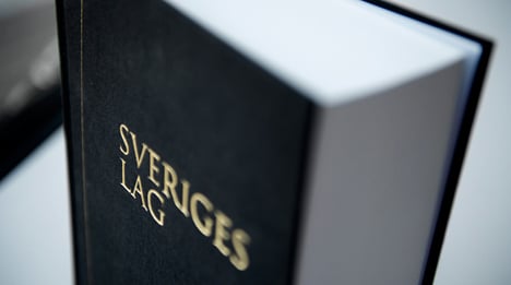 'Mess' awaits Swedish courts as judges retire