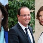 9. Hollande, known as 'Mr. Normal' before the election, almost immediately had trouble keeping his PRIVATE LIFE off the front pages. His partner, Valerie Trierweiler, caused a furore in June 2012 after <a href=" http://www.thelocal.fr/page/view/3747#.UX_TbBxkM_Y" target="_blank"> tweeting her support</a> for an opponent of Hollande's ex-wife, Segolène Royal. Hollande and Royal's son Thomas joined the fray, calling Trierweiler's behaviour "mind-blowing."