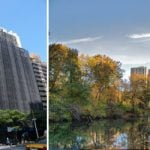 France set to sell lavish New York apartment