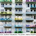 Illegal rentals thrive in Stockholm flat crunch