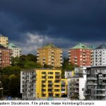 ‘Sweden must avoid long-term housing bubble’: EU