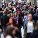 Census shrinks German population by 1.5 million