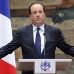 ‘His voters feel let down, Hollande has failed them’