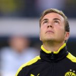 Dortmund’s Götze ruled out of Wembley final