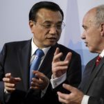 Chinese premier slams EU on solar panel tax