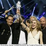 Eurovision: The final word from Malmö