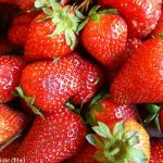 Swedish strawberry bliss to sweeten Midsummer