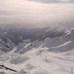 French ski station to re-open slopes, in June!