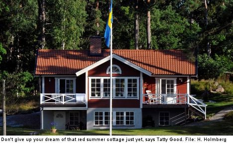 Ten secrets to a smooth transition to Sweden