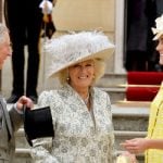British royal begins landmark visit to Paris