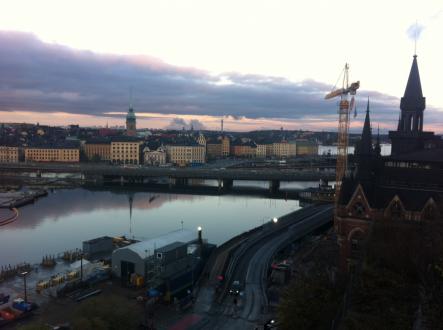 7. Stockholm<br>Population: 1 372 565 <br />Location: Eastern Sweden <br />The capital of Sweden and also the Nordic city with the biggest populationPhoto: TheUppsalaKoala