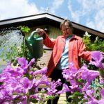 Single women ‘too much trouble’ for allotments