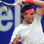 Nadal to serve notice at Madrid Open