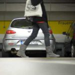Woman escapes €70,000 parking fine