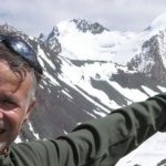 Spanish climber dies on world’s 7th highest peak