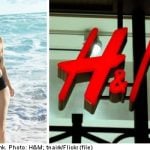 Many fashion models ‘too skinny’: H&M head