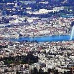 Over a third of Geneva workers live elsewhere