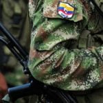 Guerrilla group kidnaps Spaniards in Colombia