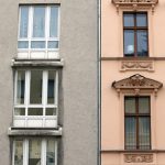 Fewer flats free in Germany
