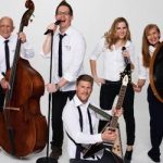 Sally Ann band bows out of Eurovision contest