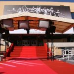 Man held after Cannes TV studio attack