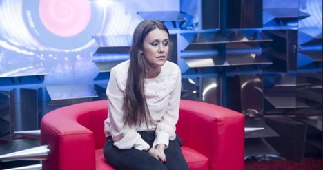 Spain's Big Brother axes contestant over ETA joke