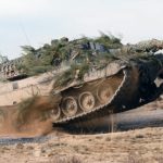 Indonesia gets ‘secret go-ahead’ for tank deal