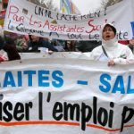 EU orders  France to reform pensions and jobs