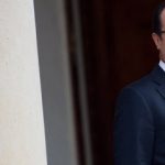 One year on: Hollande’s nightmare first year