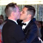 France makes history as first gay couple wed