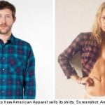 Swedes slam American Apparel over ‘sexist’ ads