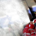 Alonso thrills Spain with stylish F1 win