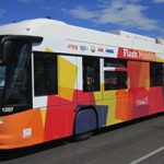 Wireless electric bus inaugurated in Geneva