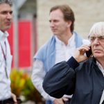 F1’s Ecclestone ‘faces German bribery charges’
