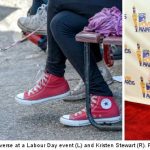 Converse in bid to ban ‘fake’ shoes in Sweden
