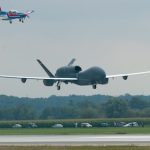 Germany kills ‘Euro Hawk’ drone programme