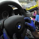 BMW recalls 22,000 cars over airbag fault