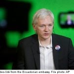 Assange’s sex crimes accuser speaks out