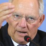 Schäuble pours cold water on EU bailout plans