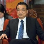 Chinese premier touts trade deal with Swiss