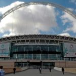 German footie fans bid for Wembley CL tickets