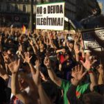 Spain’s ‘indignants’ renew street protests