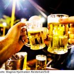 Sweden won’t ban boozing after accidents