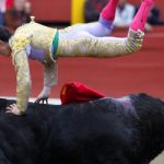 Bullfighter video shakes up ‘staid’ stereotypes