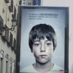 ‘Hidden’ Spanish child abuse ad goes viral