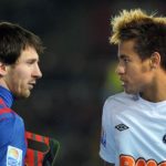 ‘Neymar didn’t join Barca for money’: Vilanova